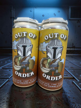 Blue Milk is made with milk from a Bantha, and most tasters say it's like having a blue raspberry float.