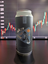 It is described as an IPA with Citra, Mosaic & New York Grown Vista.