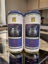 Part of the highly anticipated Pokémon-themed Trading Card Series featuring Double Blackberry, Double Passionfruit, Black Cherry, and Mango.