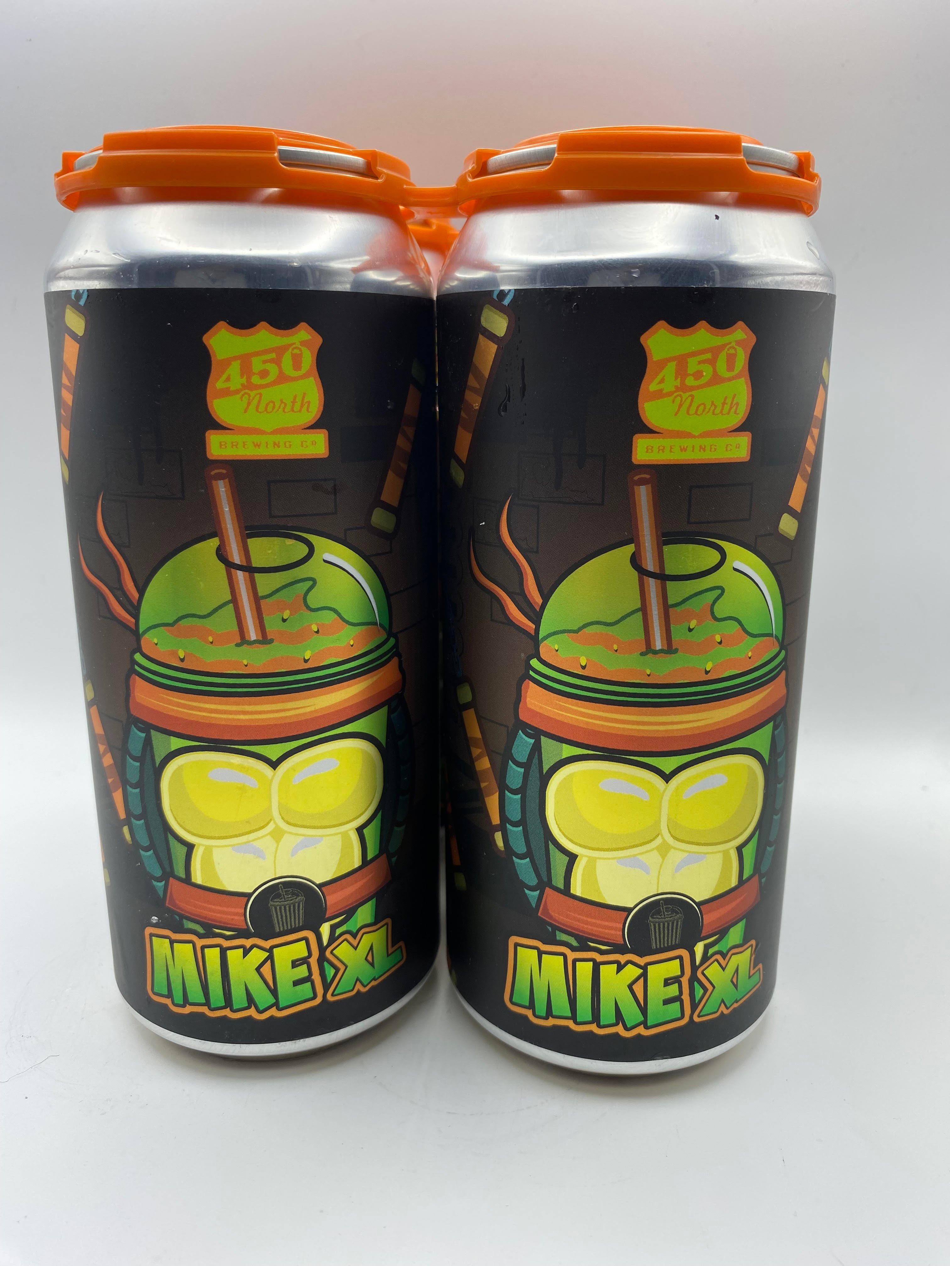 Conditioned on Mango, Orange, Pineapple & Lemon