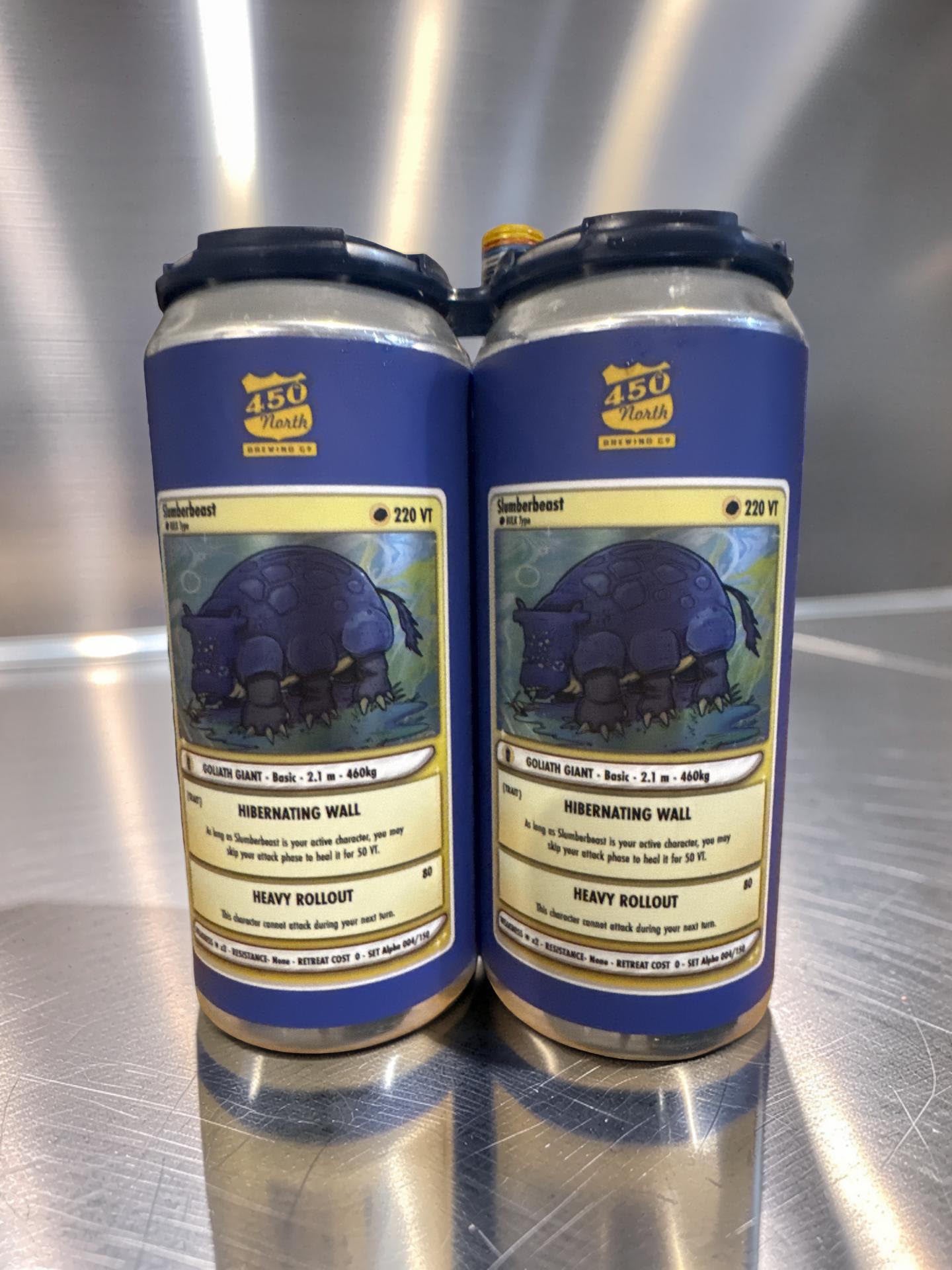 Part of the highly anticipated Pokémon-themed Trading Card series featuring Blueberry and Banana Cheesecake.