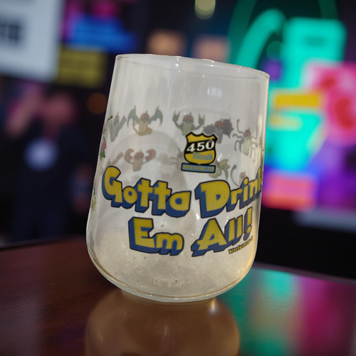 450 Tumbler we think from 2023