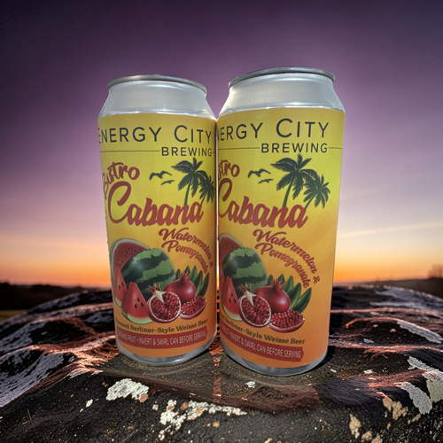 A great Combo of Watermelon & Pomegranate