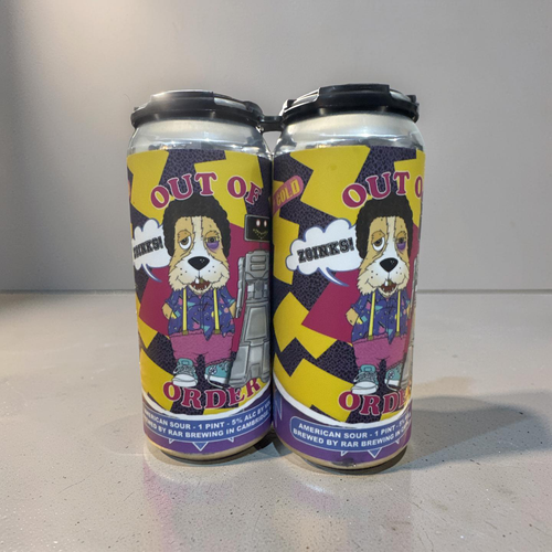 Is a blend of blueberries, watermelon, vanilla, and lactose.