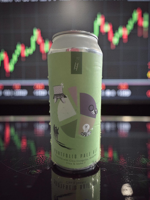 Contains Citra Incognito, Amarillo Citra, and Idaho 7.