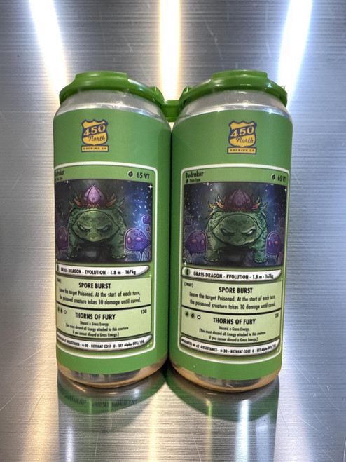Part of the highly anticipated Pokémon Trading Card series featuring Honeydew, Prickly Pear, Lime, Watermelon, and Vanilla Beans.