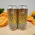 450's Fresh Foot Creamsicle has been described as a favorite frozen treat—remixed into a hazy, hoppy brew. Bold, creamy, and dripping in nostalgia with Orange, Tangerine, vanilla & Vanilla Ice Cream.