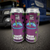 450 brought back what sour beer lovers want in Sour Diesel. It is infused with Blackberry, Black Currant, Boysenberry & Plums.