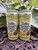 Just three ingredients make up this popular, tasty brew from Energy City. Bananas, Pineapples, and Vanilla.