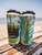 Brought back by popular demand - Supersize Painkiller is a blend of Pineapple, Orange, Coconut, Nutmeg & Rum Flavor.