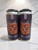 From Palmetto, Florida, this is a simple combination of Concord Grape & Peanut Butter. Gluten-free.