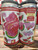 Just like at the Fair with a touch of Cotton Candy Floss & Watermelon Syrup.