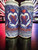 This can has explosive flavors of Blueberry, Raspberry, Michigan Tart Cherries, Key Lime Juice, Vanilla Ice Cream, and Lactose.