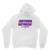 Antonio Reynoso (White Pullover Hoodie)