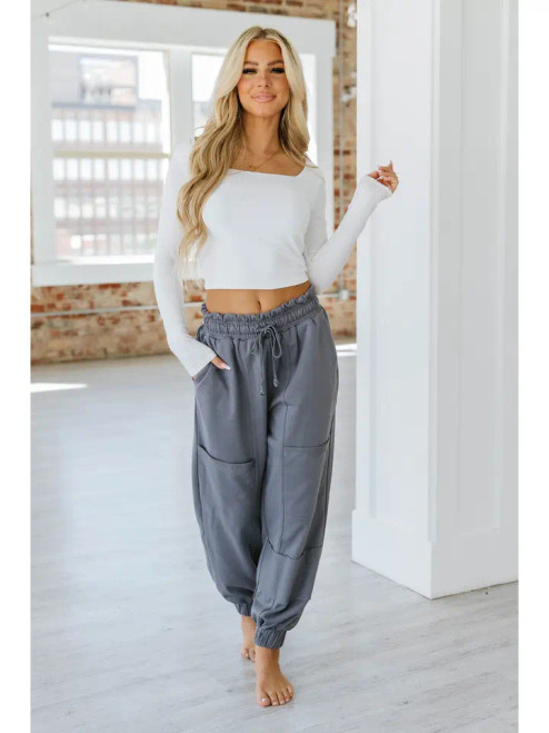 The So Comfy Lounger Pant