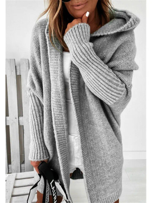 Fall in Love Cardigan Sweater
