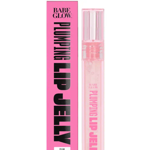 Babe Glow Plumping Lip Jelly 