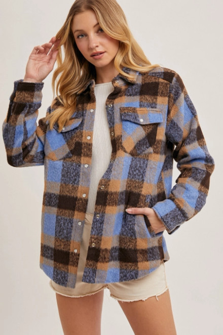 Plutonic Shacket