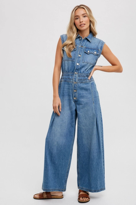Happy Days Romper
