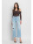 Ocean Feels Wide Leg Jeans 