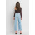 Ocean Feels Wide Leg Jeans 