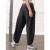 Good Luck Casual Pockets Pants 