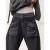 Good Luck Casual Pockets Pants 