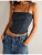 Free to Be Ribbed Tank Top
