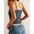 Free to Be Ribbed Tank Top