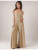 Free Flow Square Neck Jumpsuit