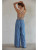 Feeling Free Denim Romper
