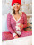 Here Comes Santa PJ's