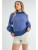 Got the Blues Sweater