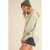 Everyday Sweater in Oat