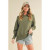 Everyday Sweater in Olive