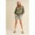 Everyday Sweater in Olive