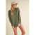 Everyday Sweater in Olive