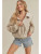 Ski bum pullover