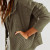 The Hooded Daily Jacket Olive