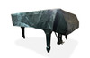 Black Vinyl Piano Covers 2