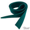 Backrail Cloth, Green, 2-3/4" Wide