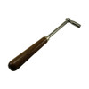 Professional Piano Tuning Hammer with Wood handle AMS Piano Tools Howard Piano Industries