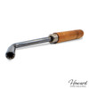 Tuning Hammer for Harpsichord, Dulcimer, Zither or Harp