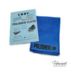 Cory MicroFiber Polisher Cloth