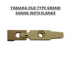 Yamaha Old Type Grand Shank with Flange