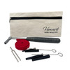 Professional Piano Tuning Kit Nylon Handle