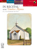 In Recital® with Timeless Hymns Book 2