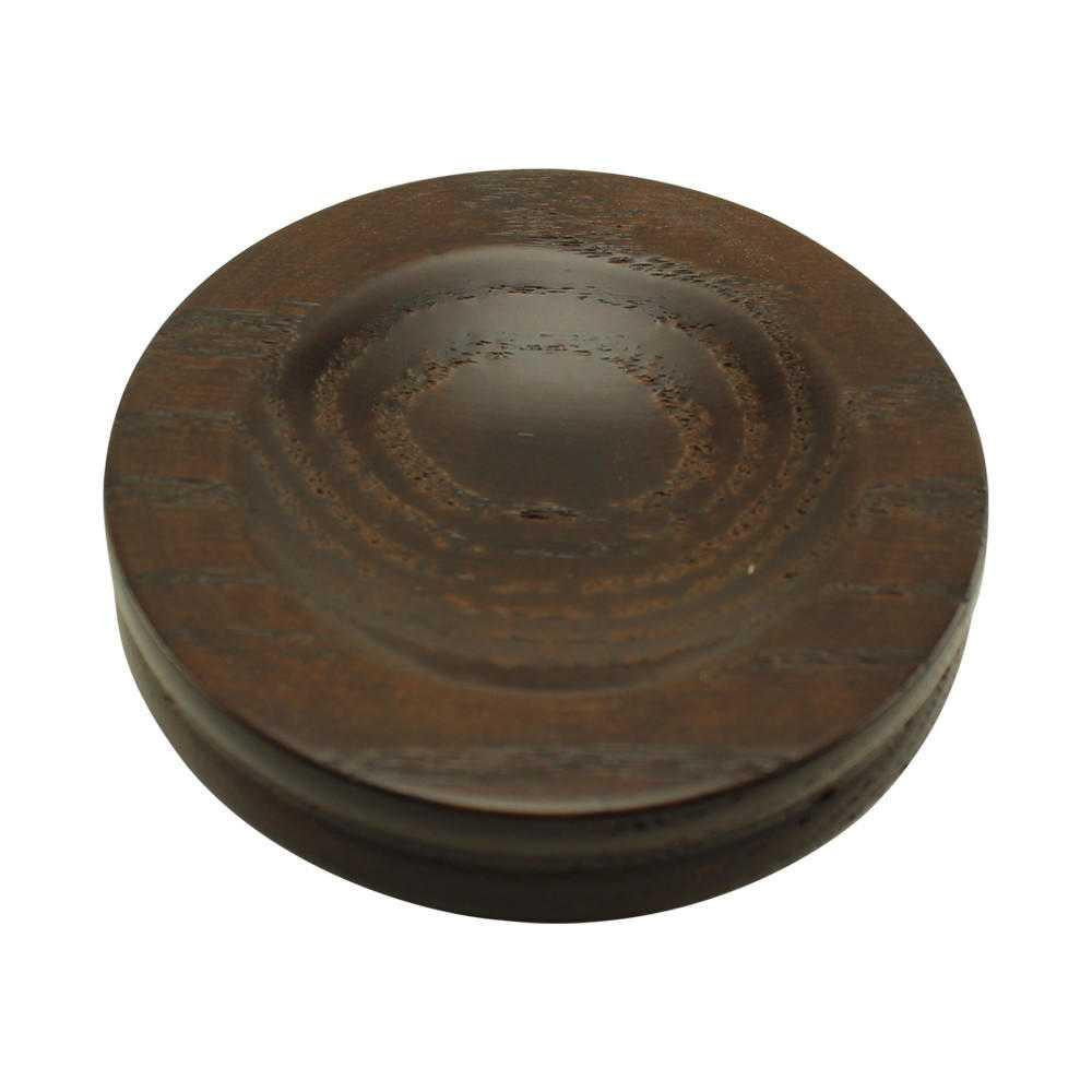 Buy Jansen Small Hardwood Piano Caster Cups (Sold Individually