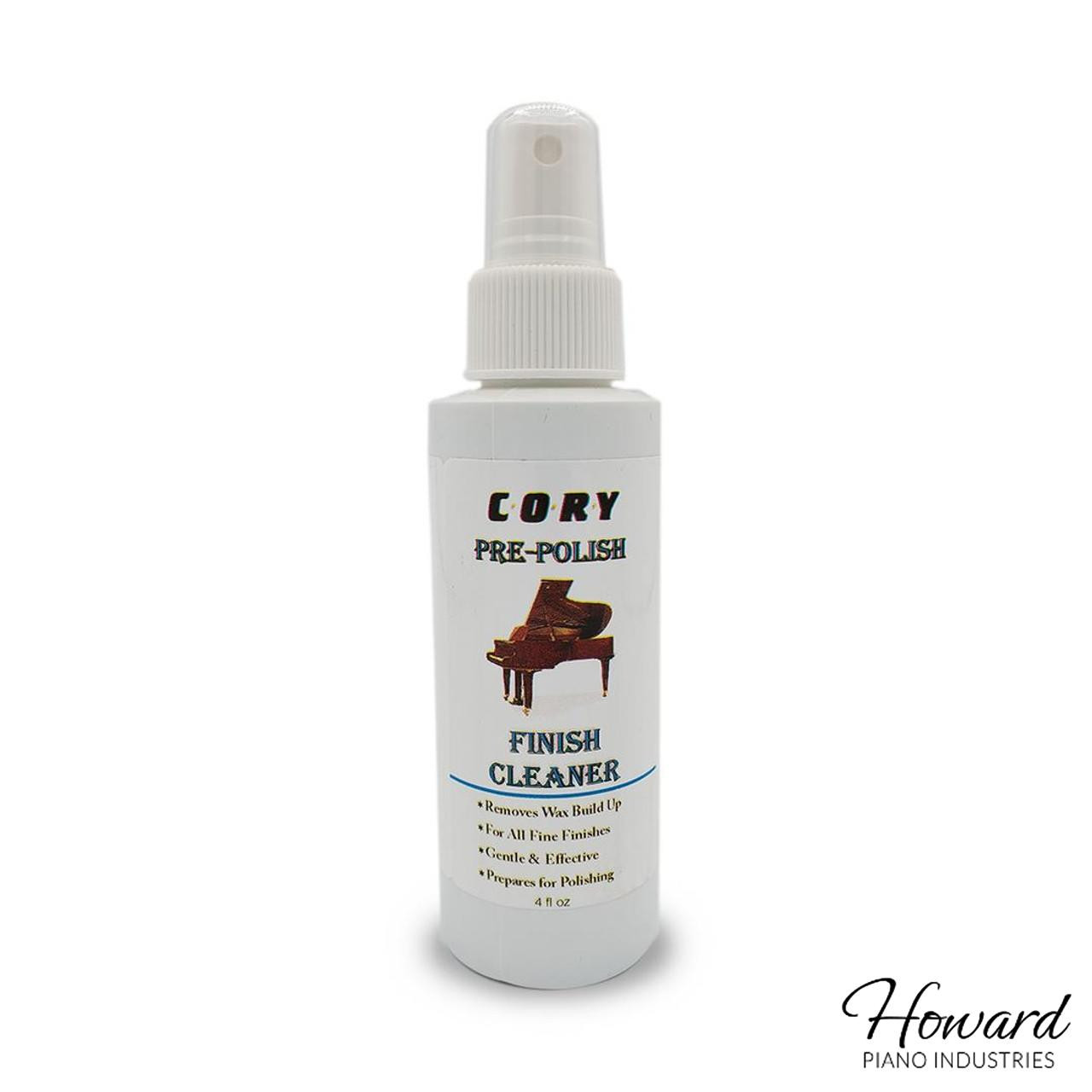 Buy Cory Care Super High Gloss Piano Polish Howard Piano Industries