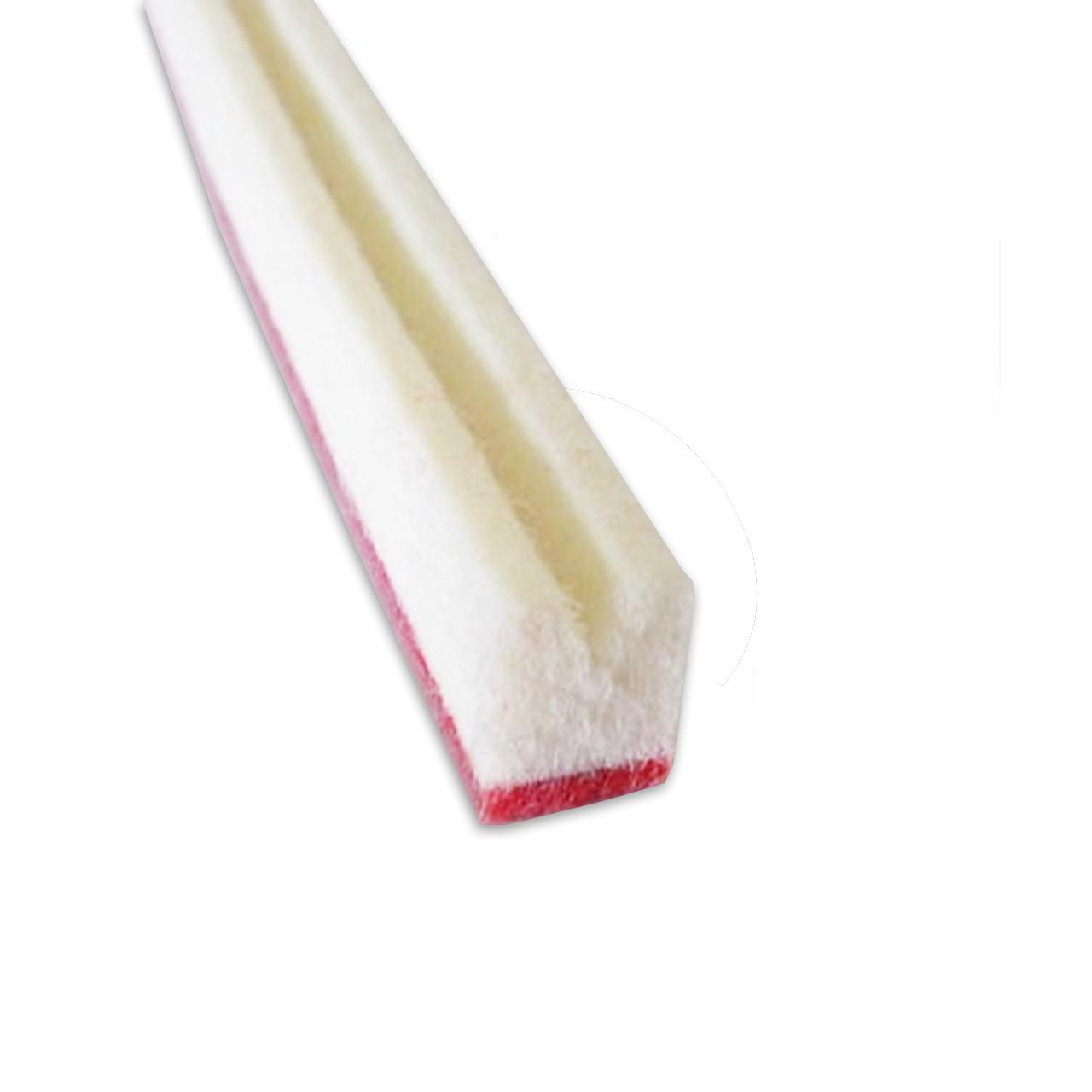 Buy Upright Piano Damper Wedge Felt Strips for Bass Dampers Howard